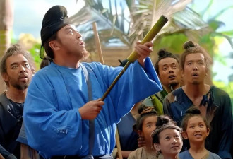 “资本家的丑孩子”，长的不行演技还烂