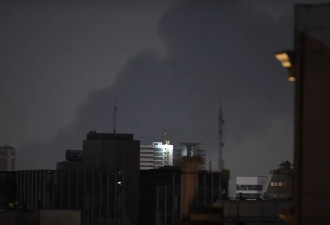 与伊以领导人分别通话，普京说愿当“调停人”