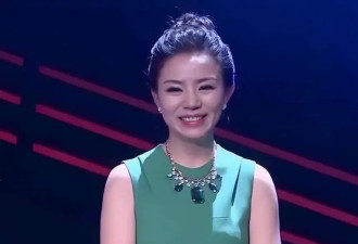 曝上海知名主持人金昀去世！年仅43岁，曾因参加《妈妈咪呀》爆红