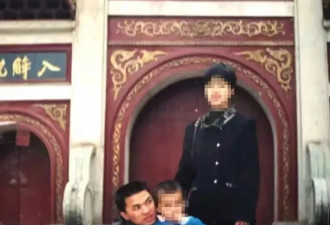 贵州六盘水“杀妻灭子案”疑云：婚外情与怨念