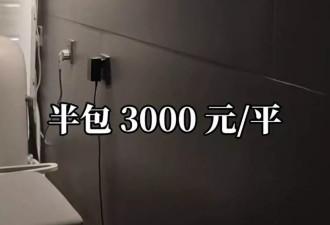 万元沙发酸臭熏人 小伙花500万装修“翻车”反被告