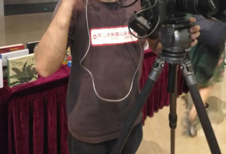 来中国四十年，这个老外写了本词典