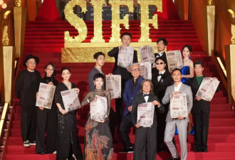 杨幂“上春山”风波发酵！被扒穿三手高定