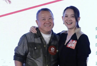 曾志伟回应再“出山”拍戏！透露和女儿约好父亲节聚餐