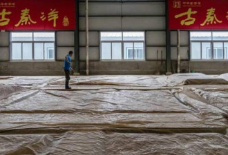 面临不可能使命，习近平走钢索