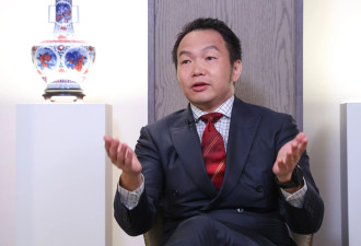 美国财政火烧屁股？ 胡一天揭美债新买家布局