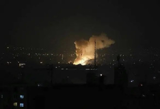 美媒：伊朗对以行动存误判,摩萨德渗透令官员震惊