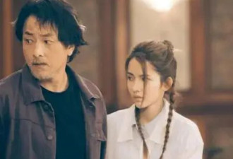 TVB小花自曝辛酸史，因前辈一句话痛哭3小时....