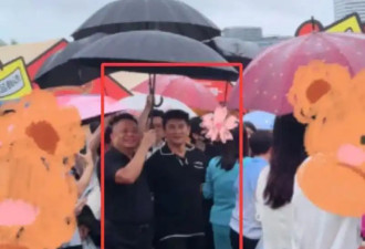 吴奇隆做宣传：头发斑秃腿短有肚腩 老人味明显