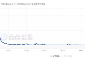 始于热潮，归于沉寂:曾经爆火的AI应用都怎么样了