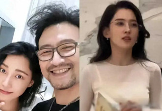 53岁汪峰90后女友打台球，穿瑜伽衣又美又辣，真人比电视上还美
