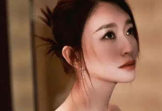 这谁顶得住！李小冉写真赏