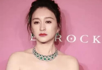 这谁顶得住！李小冉写真赏
