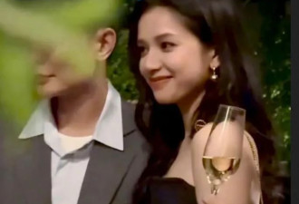 上海时尚夜：章泽天气质更迷人了，何超莲千金范