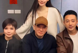 汪小菲岳母太会做人！照顾孩子还煲汤做饭