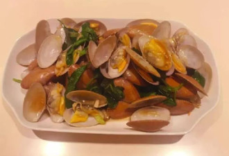 汪小菲岳母太会做人！照顾孩子还煲汤做饭