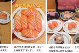排队2000桌，10元日料席卷北上广