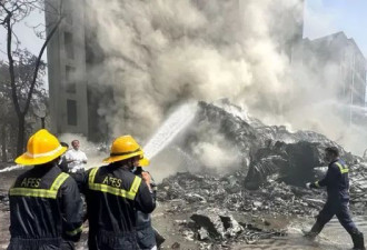 BBC最新：关于印度航空空难，目前我们知道些什么？