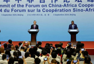中国将对非洲53国零关税 毫无意义？