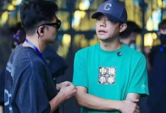 曾毅因戴不雅手表被曝黑历史，玲花受牵连
