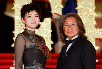 《酱园弄》最大败笔，导演陈可辛口碑崩了