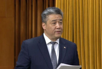 前国会议员董晗鹏起诉环球新闻索赔1500万元案达成和解