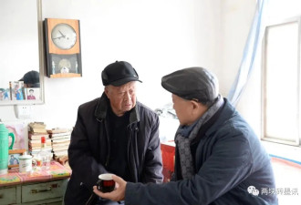 父亲节 莫言晒出二十多年前写给父亲的一封信