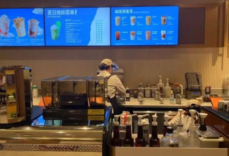 星巴克降价，降了个寂寞