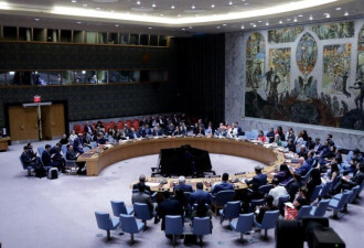 伊朗谴责联合国安理会：冷漠，无动于衷