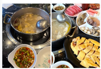 士嘉堡、万锦中餐馆扎堆关门！人气花胶鸡、上海菜月底结业