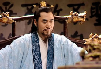 大明皇族多废物 他却是神一般的存在