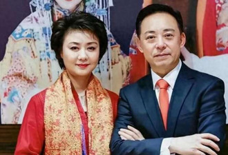 于魁智李胜素刚批完内地观众 又曝亲密照