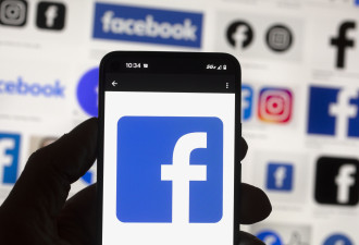 注意：大批Facebook和Instagram用户帐号被冻结