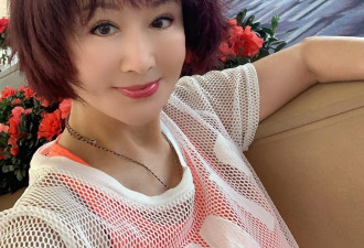 “一代女皇”潘迎紫近照曝光 76岁现状惊人