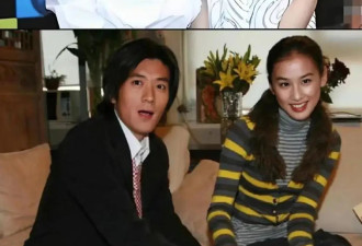 黄圣依首曝初恋是贾乃亮，离婚后仍保持联系，分手真相引发全网热议