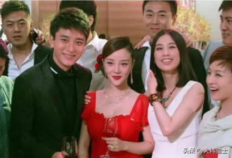 黄圣依首曝初恋是贾乃亮，离婚后仍保持联系，分手真相引发全网热议