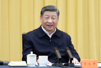习近平谈“十五五”规划：将着眼这一领域“突破”