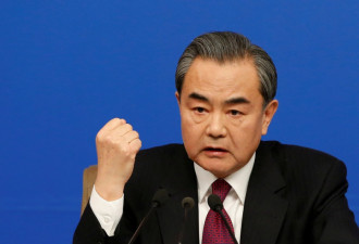 态度罕见强烈 “北京已明确划出底线”