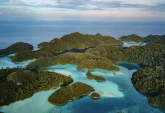BBC：电动车电池金属开采竞赛威胁海洋天堂