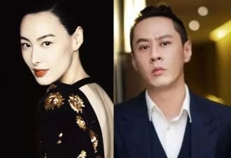 梁洛施马浴柯恋情坐实！女方大儿子成帅小伙