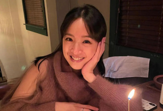 恭喜！42岁林依晨二胎生子 老公林于超全程陪在身边