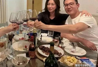 40岁朱珠陪老公出差意大利，女儿珠宝好乖巧，男方做高端西服生意