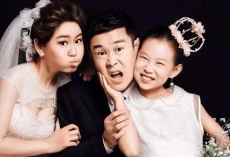 小沈阳女儿在韩国出道！曾被长期网暴