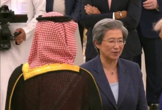 以伊战事再起 川普的“阿拉伯台积电”能落地吗？
