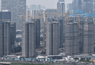房地产市场走势如何？中国统计局最新回应
