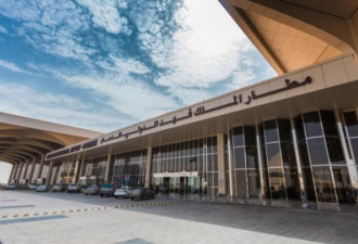它是全球最大机场 面积比新加坡大 客运量破千万