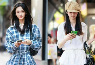 去了成都才发现：今年流行这3种包 真实用