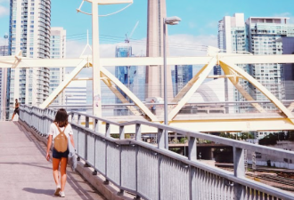 体感温度达34°C！多伦多本周提前迎来炎热潮湿的天气
