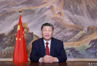 涉外官员: 中国认知战由“战狼”转向“亲台”