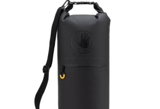 9.5 折, 水上活动必备防水袋，Waterproof Dry Bag - 15L